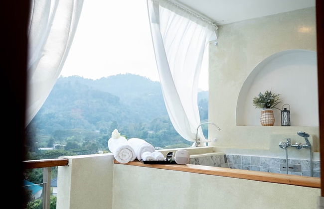 108 villa pongyang chiang mai - Foto 17