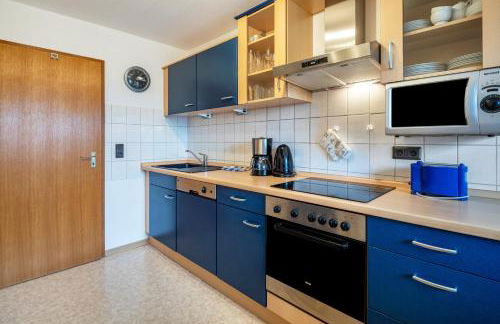 Ferienwohnung Sigrun - Foto 10