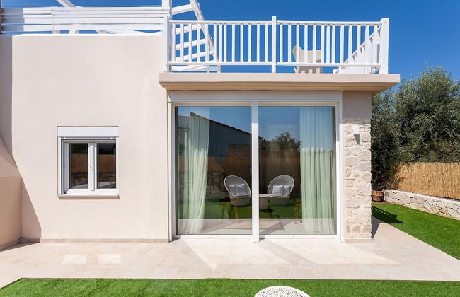 Villa Excesio - With Private Pool - Foto 17