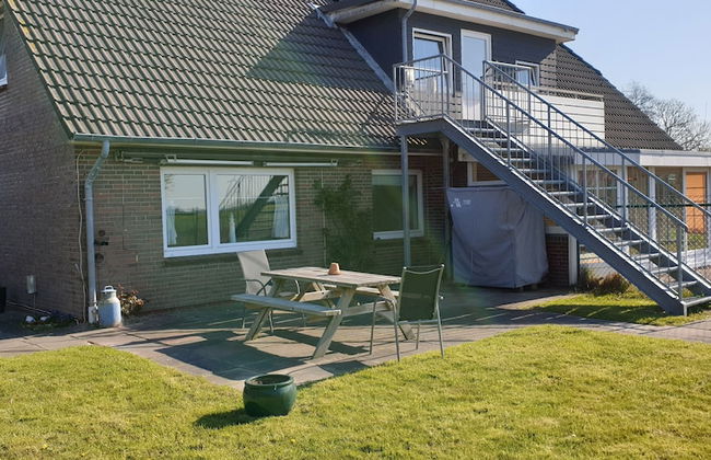 Ferienwohnungen Haus Schau ins Land - Foto 48