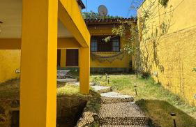 Casa acolhedora em São Sebastião - perto do centro - Foto 6