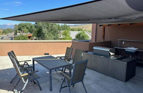 Luxury On the River, Downtown River Balcony STR513 - Photo 35