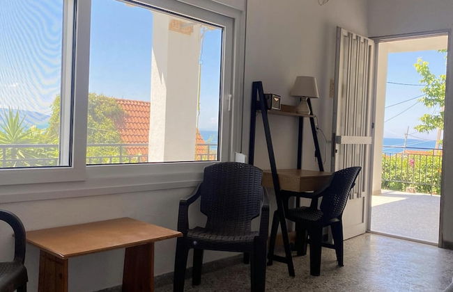 Seaside Holiday Home With Balcony - Foto 15