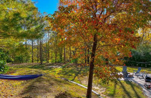 Private Peaceful House near Lake Lure Chimney Rock - Foto 31
