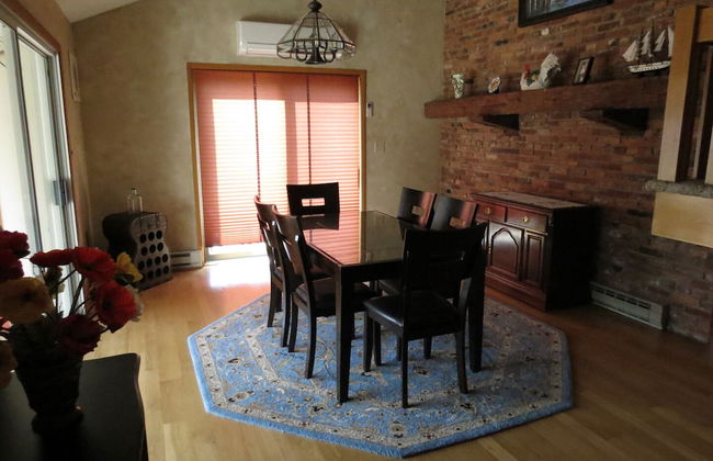 Creekside Resort - Foto 37