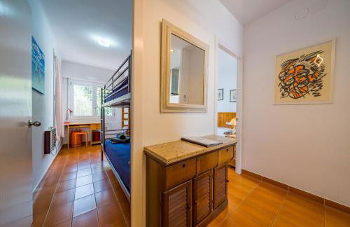 MM-Precioso piso con terraza y vistas al Mar A/C - Photo 20