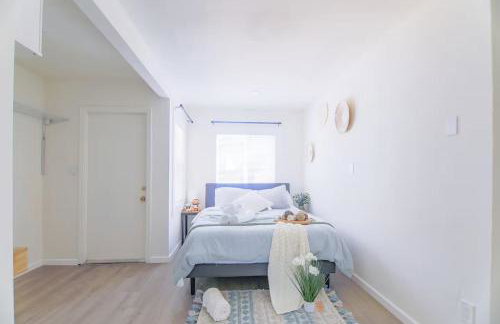 Long stay Google BBQ BIG yard - Foto 37