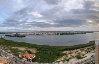 Vale Hospedar Orla Apart - Foto 8