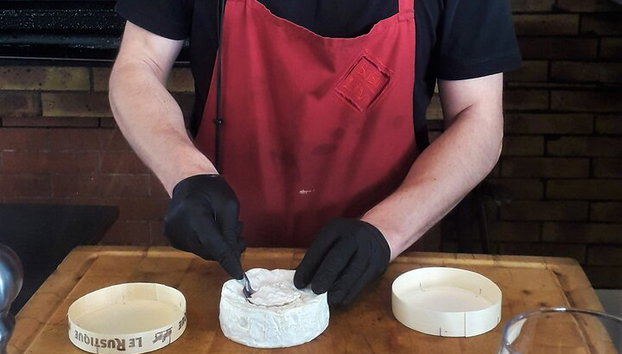 Tour gastronómico e histórico todo incluido de Marsella con guía local - Foto 5