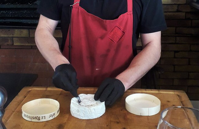 Tour gastronómico e histórico todo incluido de Marsella con guía local - Foto 5