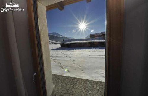 Al Bait da Valeriano by Livigno Accomodation - Foto 48