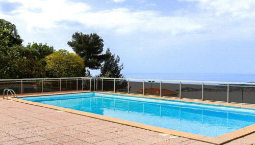 Apartment Les Balcons d'Eze-3 by Interhome - Photo 4