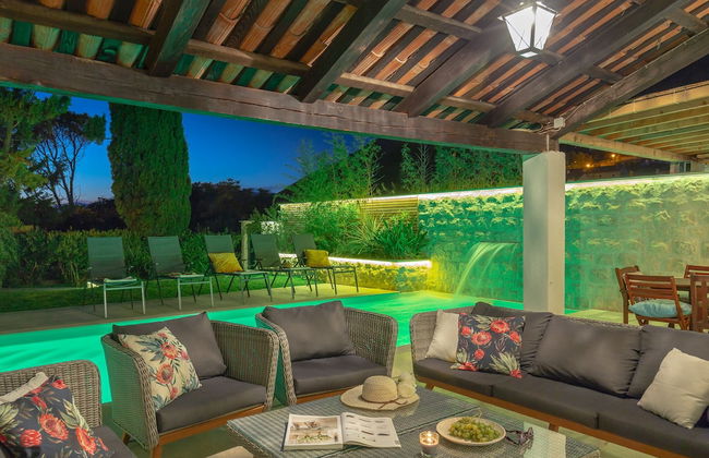 Hedera Estate, Villa Hedera - Foto 50