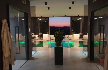 SUNSET SUITE SPA - Foto 68