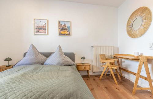 Cleveres und gemütliches City-Apartment in Mayen - Foto 9