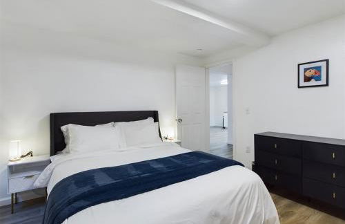 Ocean & Mountain View Home, near Downtown Juneau - Foto 45