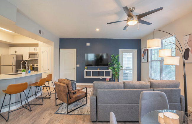 ROVE LIVING/KB - Lex on Central - Foto 18