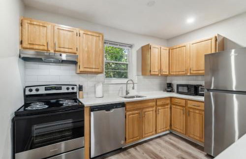 Pine Brook 118 I Modern Corporate 2bd I Parking - Foto 11