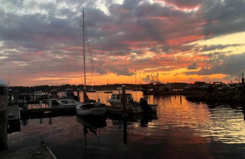 The Seaport House - Near Newport - Foto 12