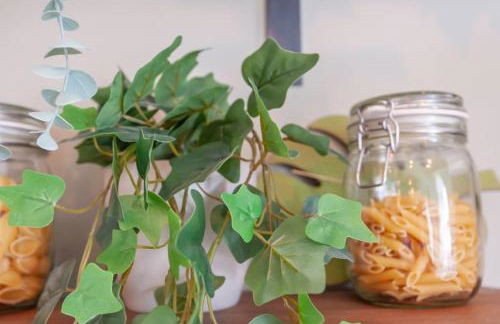 Shoppers Oasis - Heart of Leeds City Centre - Pass the Keys - Foto 20