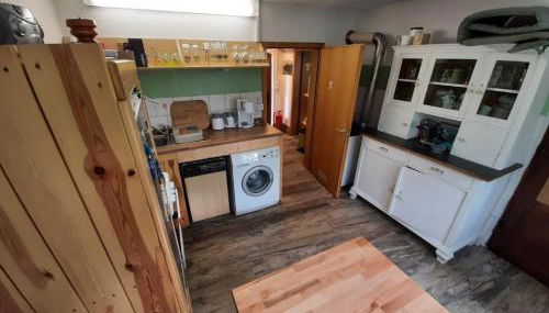 Ferienhaus zum Berg - Foto 3