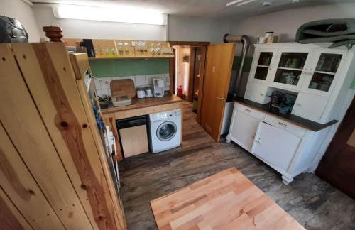 Ferienhaus zum Berg - Foto 3