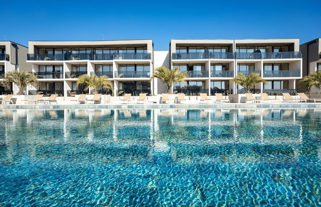 Residence Del Mar Emotion - Foto 1