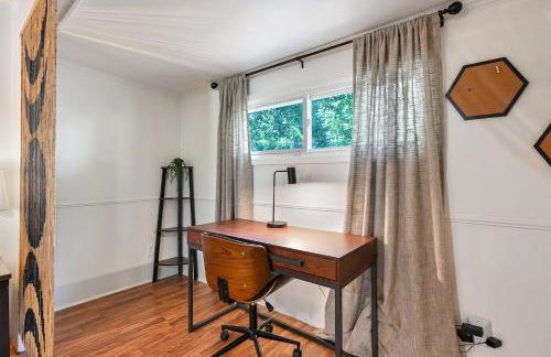 Wellington Cottage 2BR Modern Boho - Foto 12