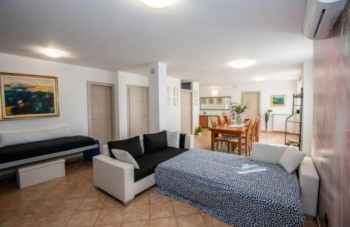 villa Mastro Oleario 5 dal mare 30 dai monti - Foto 39