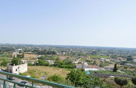 Balcone in Valle d'Itria - Foto 40