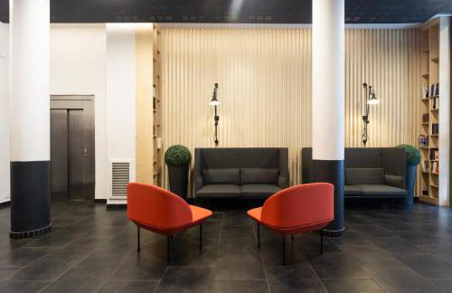 City Residence Ivry - Foto 26