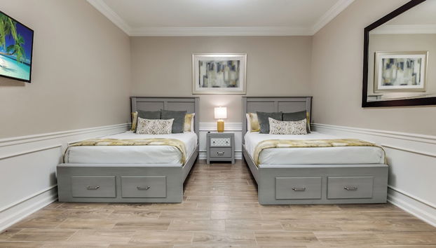 Servicios del alojamiento