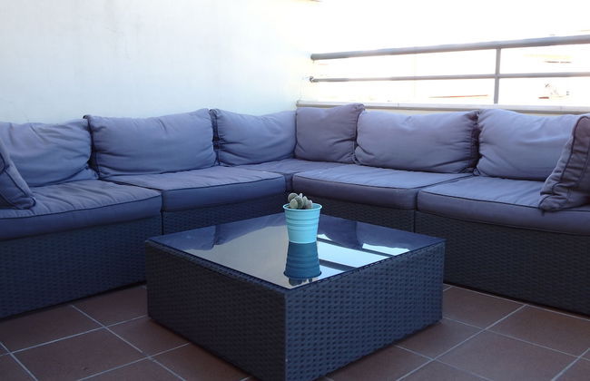 Luxury Penthouse Historical Center - Foto 18