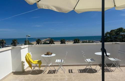 Casa vacanze SoleeMare Barletta Apartments - Foto 6