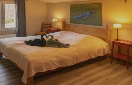 Owi - Idyllisches Ferienhaus inmitten der Natur - Foto 30