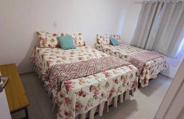 Lindo apartamento em condominio dois ar cond - Foto 24