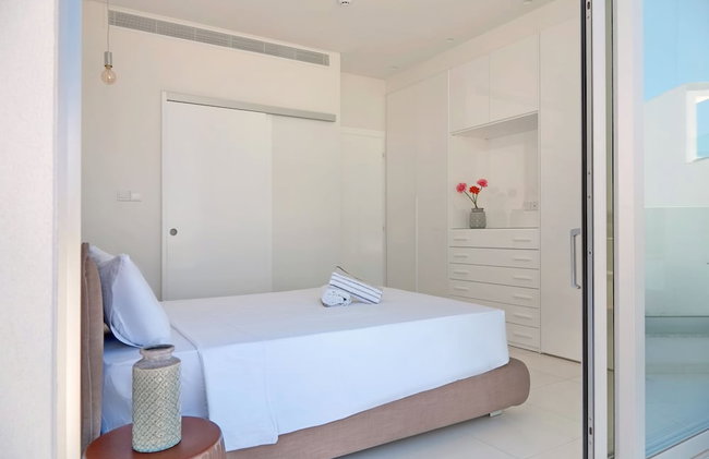 Sunrise Seaview Villas - Foto 22