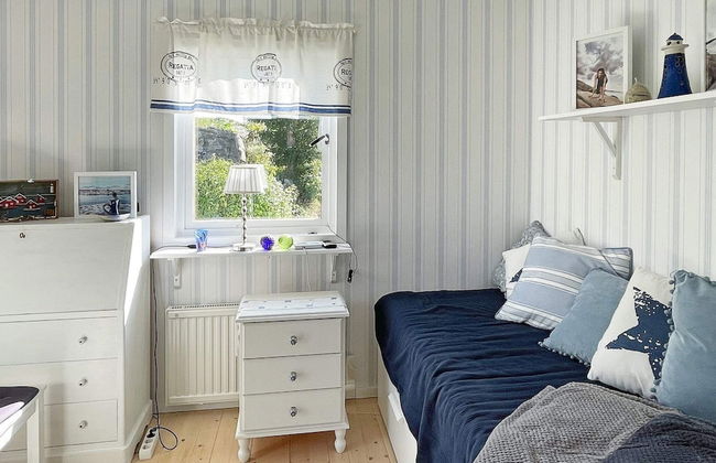 Spacious Family Cottage in Kyrkesund - Foto 21