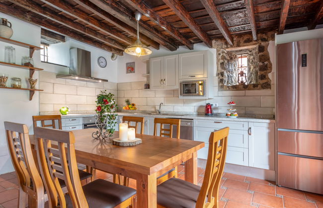 Villa Torrita - Photo 8