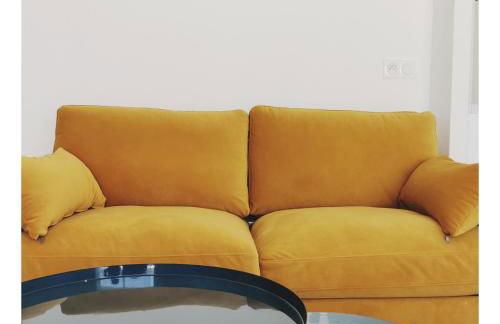 COTE PLAGE HYPER CENTRE - Bord de mer - Foto 25