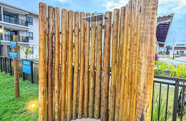 Vog Marine, pé na areia - beira do mar, apê novo! - Photo 26