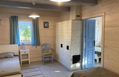 Siedlisko Brzozowe - Foto 10