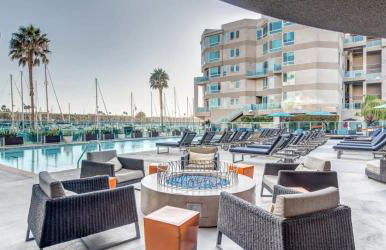 Waterfront Penthouse - Marina Views - Rooftop - Foto 27