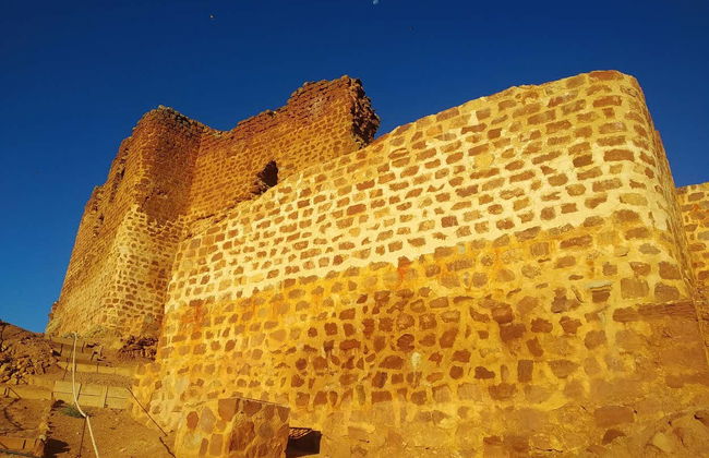 Visite privée du château de l'Étoile - Photo 7