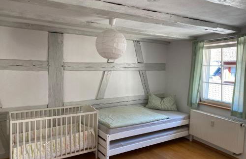 Ferienwohnung im Herzen der Altstadt - Foto 8