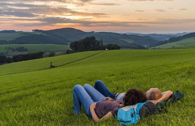 Apartment Near the ski Area in Wehrstapel - Foto 23