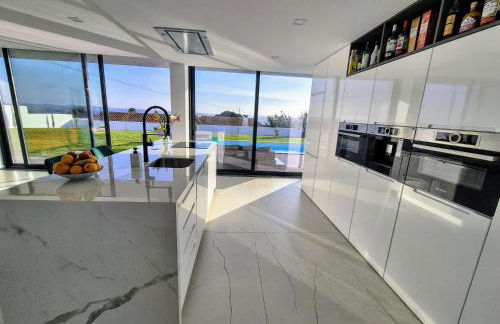 Casa Arendina - Villa Retreat with Heated Pool - Foto 21