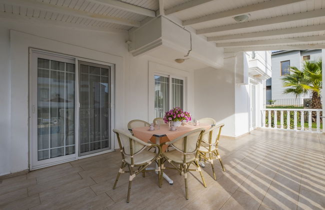 Infinity Civan Villa - Foto 41