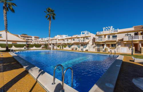 PENTHOUSE CABO ROIG - ALDEAS I - Foto 24