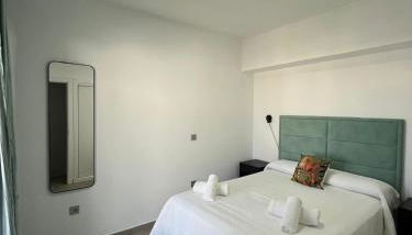 Dúplex Zahara de los Atunes, TORRE DE LA VELA - Foto 5